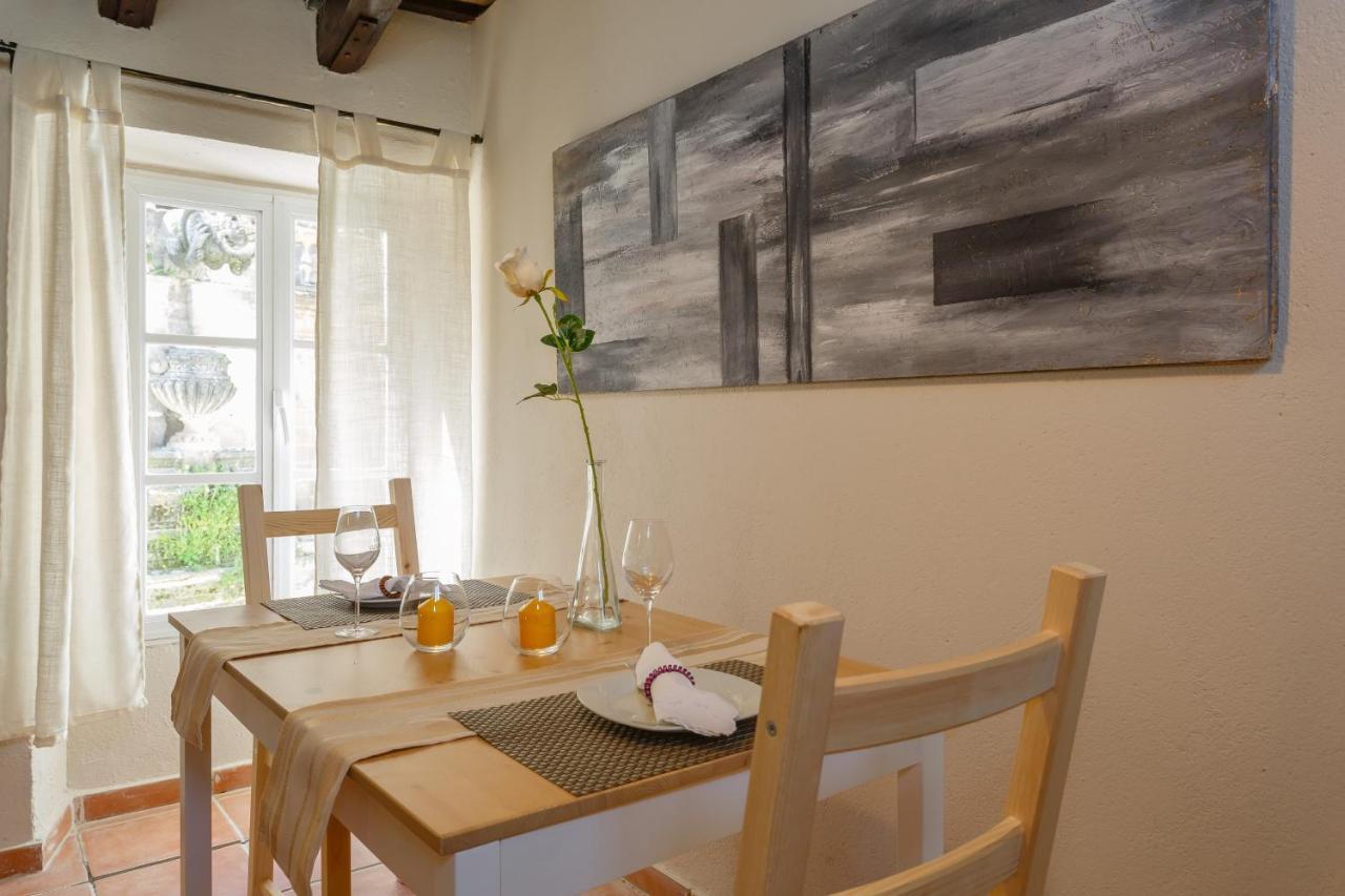 Apartamento Loft Catedral Jerez Jerez de la Frontera Exterior foto