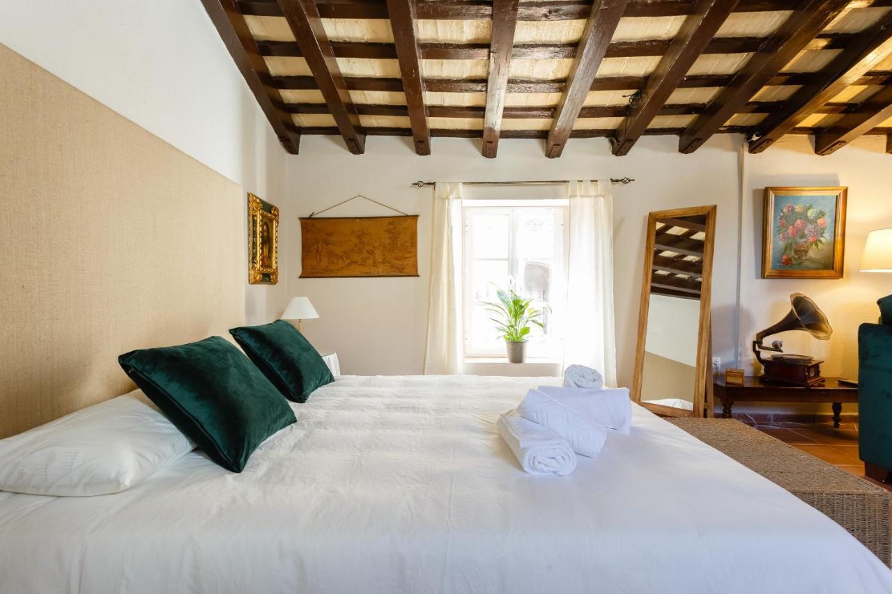 Apartamento Loft Catedral Jerez Jerez de la Frontera Exterior foto