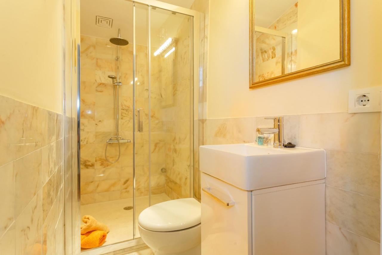 Apartamento Loft Catedral Jerez Jerez de la Frontera Exterior foto