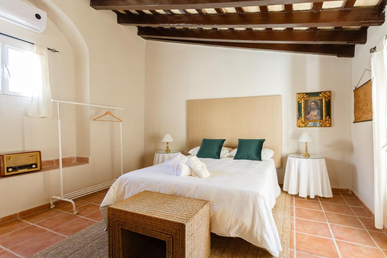 Apartamento Loft Catedral Jerez Jerez de la Frontera Exterior foto
