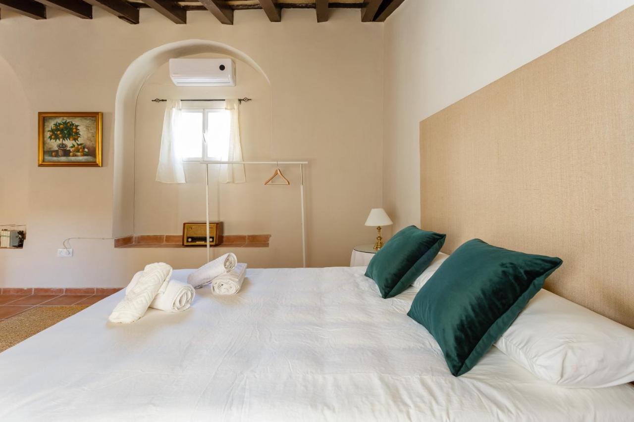 Apartamento Loft Catedral Jerez Jerez de la Frontera Exterior foto
